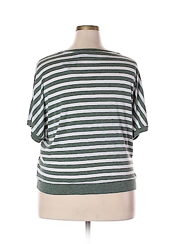 Rachel Zoe Short Sleeve T-Shirt (view 2)