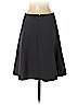 Calvin Klein Gray Casual Skirt Size 2 (petite) - photo 2