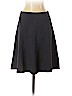 Calvin Klein Gray Casual Skirt Size 2 (petite) - photo 1
