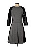 Maurices Gray Casual Dress Size S - photo 2