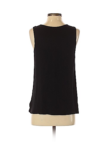 Merona Sleeveless Top (view 2)