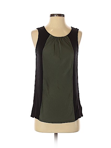 Merona Sleeveless Top (view 1)