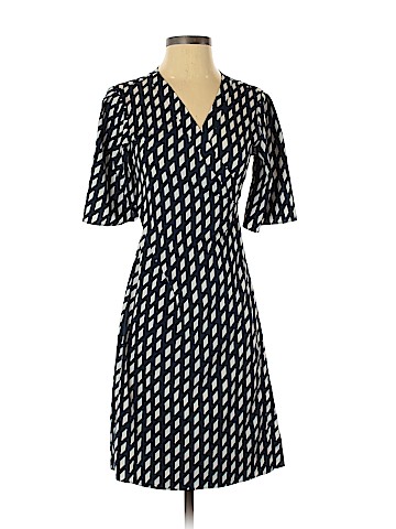 Banana Republic Factory Store Casual Dress (view 1)