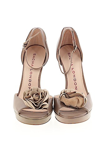 Sacha London Heels (view 2)