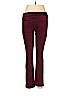 Joe's Jeans Purple Casual Pants Size 29 waist - photo 2