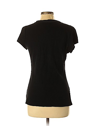 INC International Concepts Short Sleeve T-Shirt (view 2)