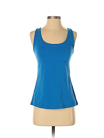 lucy Active Tank (view 1)