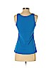 lucy Blue Active Tank Size S (petite) - photo 2