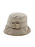Unbranded Solid Tan Sun Hat One size - photo 1