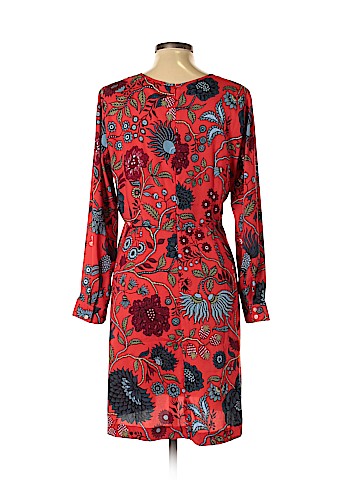 Ann Taylor LOFT Casual Dress (view 2)