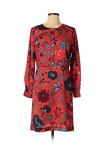 Ann Taylor LOFT Casual Dress (view 1)