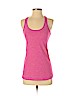 Lululemon Athletica Pink Active Tank Size 8 - photo 1