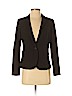Ann Taylor Black Blazer Size 4 (petite) - photo 1