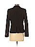 Ann Taylor Black Blazer Size 4 (petite) - photo 2