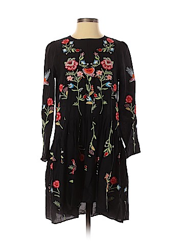 Zara Casual Dress (view 1)