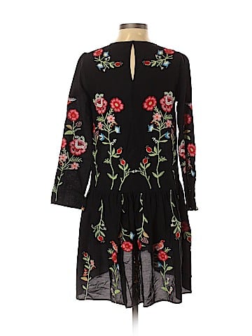 Zara Casual Dress (view 2)