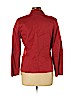 Harve Benard by Benard Holtzman Red Jacket Size 10 (petite) - photo 2