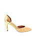 Dolce Vita Tan Heels Size 9 - photo 1