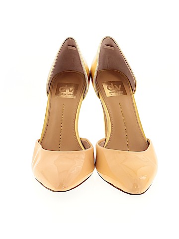 Dolce Vita Heels (view 2)