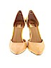 Dolce Vita Tan Heels Size 9 - photo 2