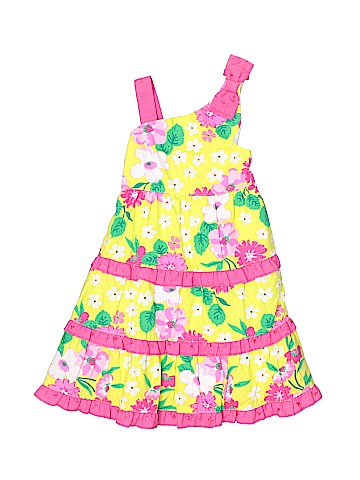 Penelope Mack Dress (view 1)