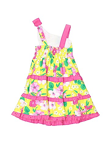 Penelope Mack Dress (view 2)