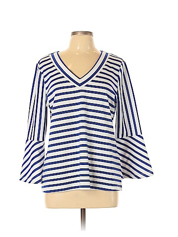 Jules & Leopold Long Sleeve Top (view 1)