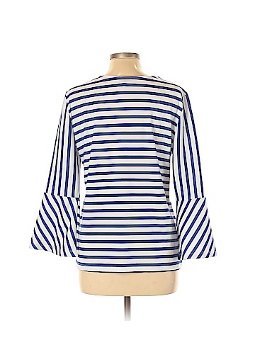 Jules & Leopold Long Sleeve Top (view 2)