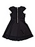 Love, Nickie Lew Black Special Occasion Dress Size 14 - photo 2
