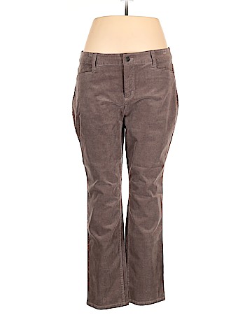 Talbots Outlet Cords (view 1)