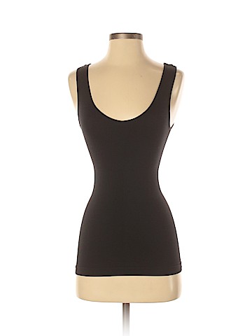 Bebe Sleeveless Top (view 1)