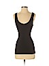 Bebe Black Sleeveless Top Size P (petite) - photo 1