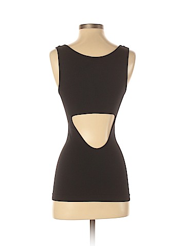 Bebe Sleeveless Top (view 2)