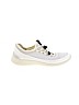 Ecco White Sneakers Size EU 39 - photo 1