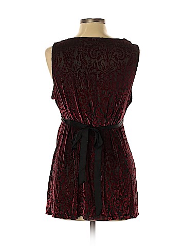 Motherhood Casual Dress (view 2)