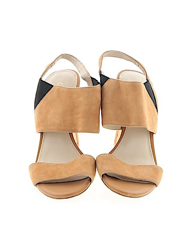 Calvin Klein Heels (view 2)