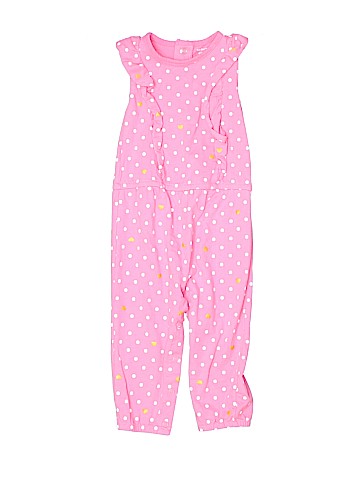 Carter's Short Sleeve Outfit (view 1)