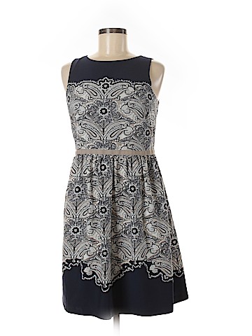 Ann Taylor LOFT Outlet Casual Dress (view 1)