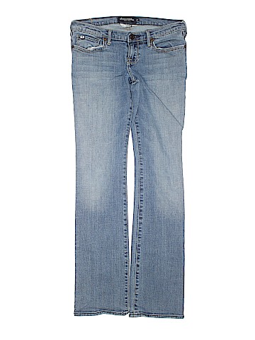 Abercrombie Jeans (view 1)