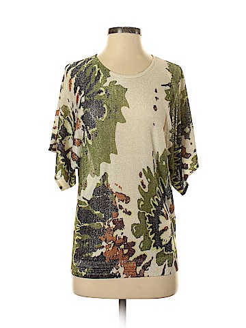 INC International Concepts Pullover Sweater (view 1)