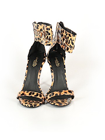 Charlotte Russe Heels (view 2)