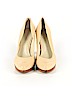 Nine West Ivory Heels Size 9 - photo 2