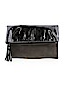 Lord & Taylor Silver Clutch One size - photo 1