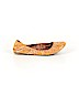 Lucky Brand Tan Flats Size 7 - photo 1
