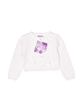 Blueberi Boulevard Size 2T