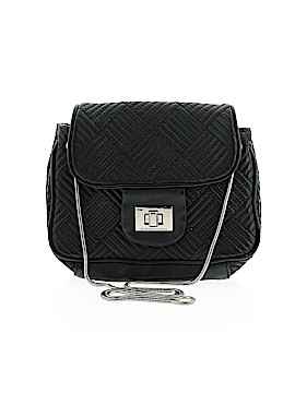 BCBGMAXAZRIA Leather Shoulder Bag
