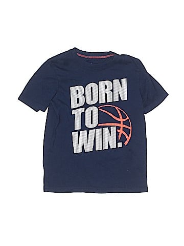 Carter's Short Sleeve T-Shirt (view 1)