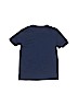 Carter's 100% Cotton Blue Short Sleeve T-Shirt Size 5T - photo 2