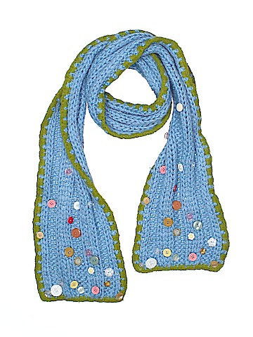 Sleeping On Snow Scarf (view 1)