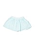 Gymboree 100% Cotton Floral Green Skirt Size 3T - photo 2